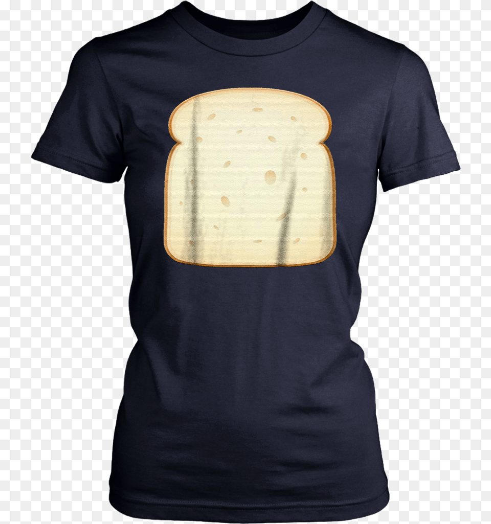 T Shirt, Clothing, T-shirt, Bread, Food Png