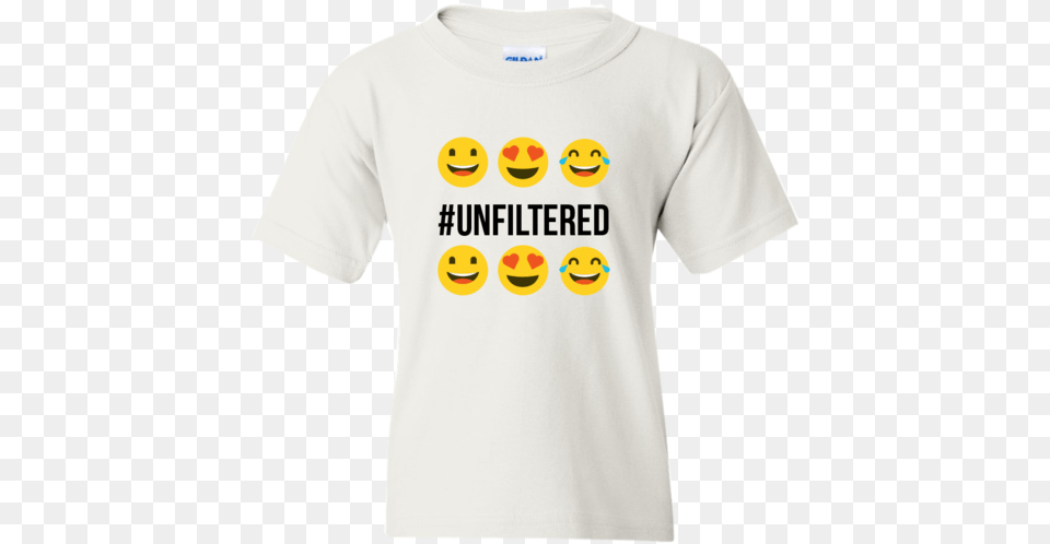 T Shirt, Clothing, T-shirt Free Png