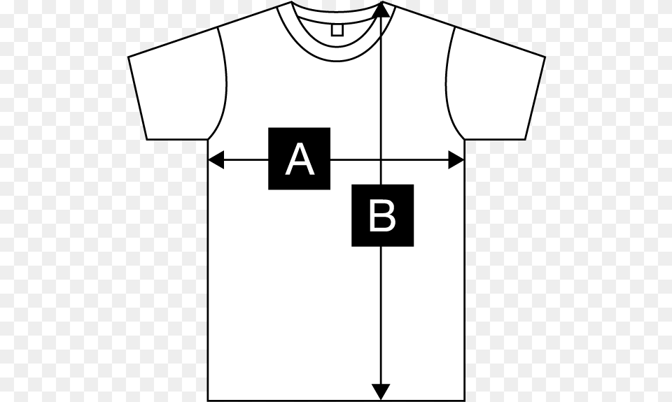 T Shirt Ab Size, Chart, Clothing, Plot, T-shirt Png Image
