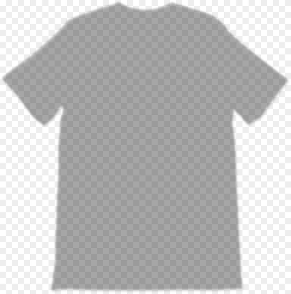 T Shirt Active Shirt, Gray Free Png Download