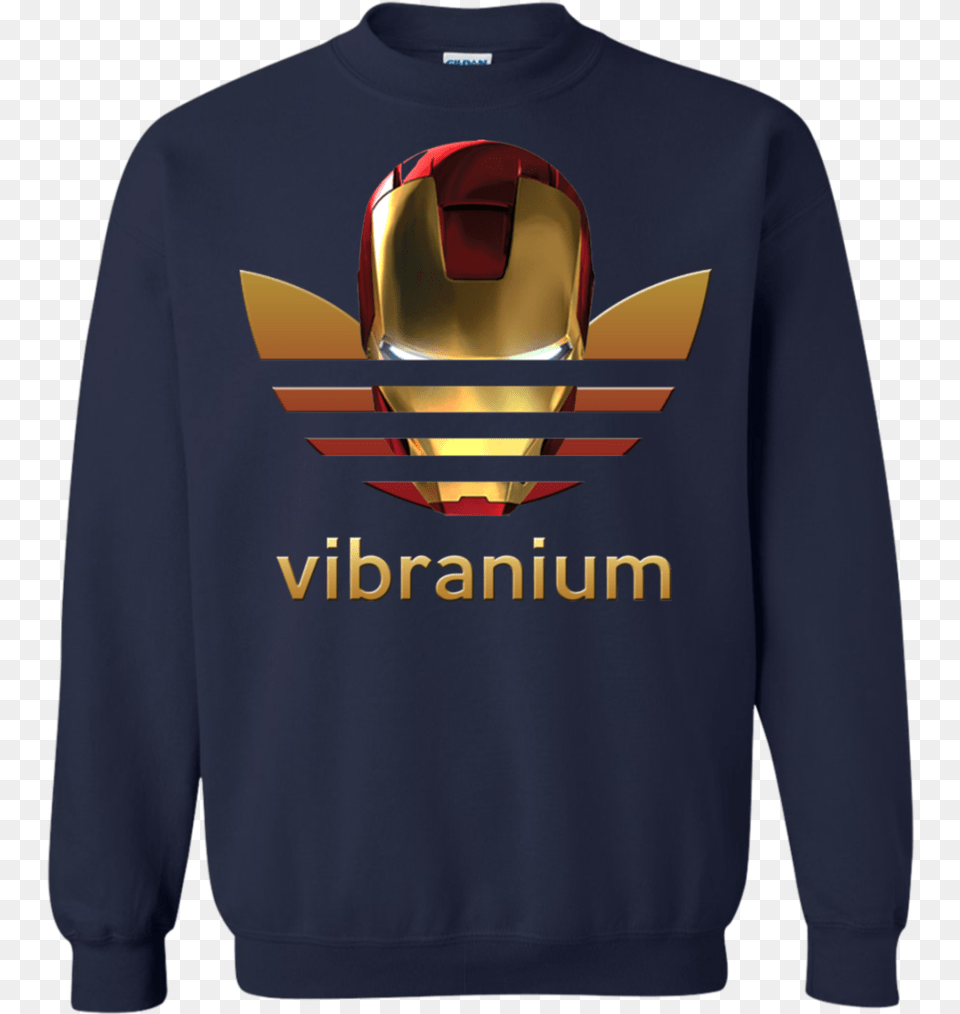 T Shirt Adidas Avengers Ford Ugly Christmas Sweater, Clothing, Hoodie, Knitwear, Sweatshirt Free Transparent Png