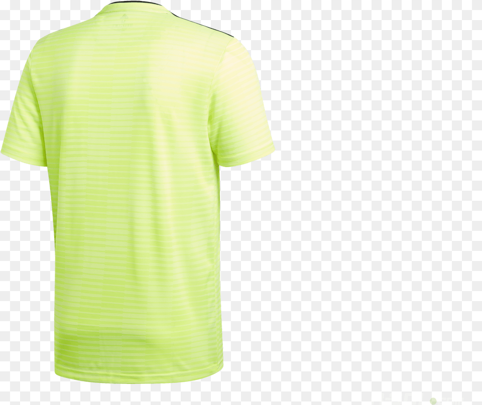 T Shirt Adidas Condivo 18 Cf0685 Active Shirt, Clothing, T-shirt Free Png Download