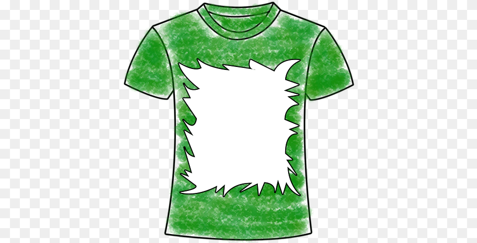 T Shirt Art Green Digital Art T Shirt Pattern Digital Art T Shirts, Clothing, T-shirt, Person Free Transparent Png