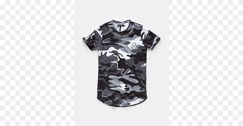 T Shirt Ashes To Dust Long Camo T Shirt Ashes To Dust Long Shirt Elite, Clothing, T-shirt, Military, Military Uniform Png