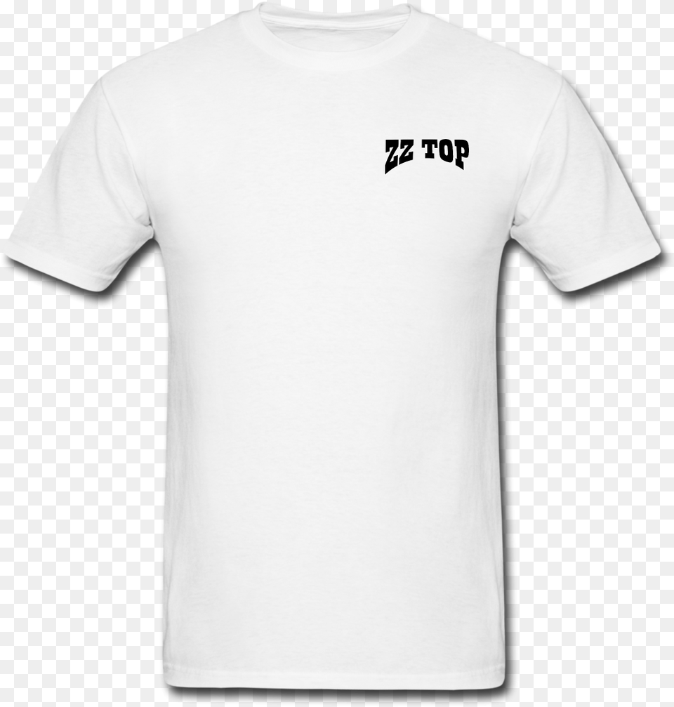 T Shirt Back T Shirt, Clothing, T-shirt Free Png