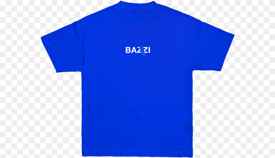 T Shirt Bazzi, Clothing, T-shirt Free Transparent Png