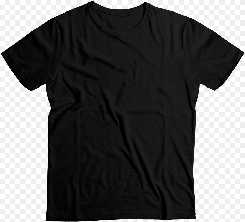 T Shirt Champion Sweater Clothing Champion Men39s Classic Jersey T Shirt, T-shirt, Black Free Png