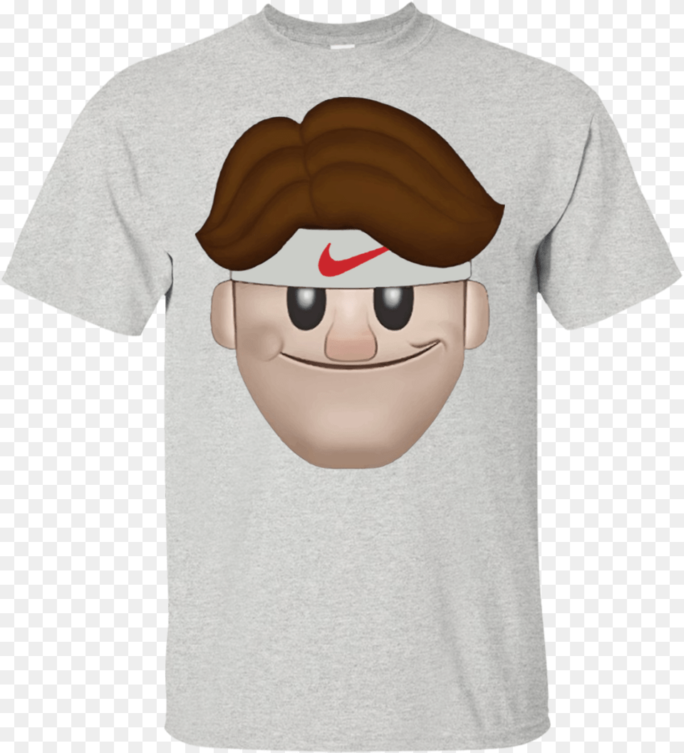 T Shirt Chibis Thor, Clothing, T-shirt, Face, Head Free Transparent Png