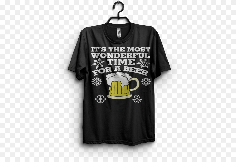 T Shirt Christmas Design, Clothing, T-shirt Free Png