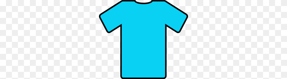 T Shirt Clip, Clothing, T-shirt Free Png Download