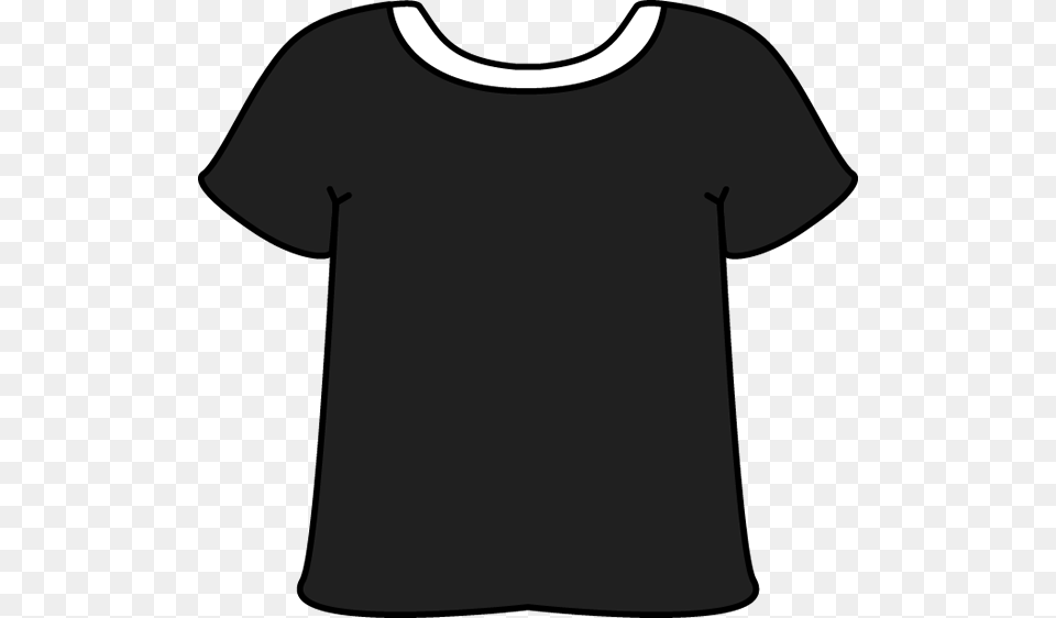 T Shirt Clip Art, Clothing, T-shirt, Person Free Png Download