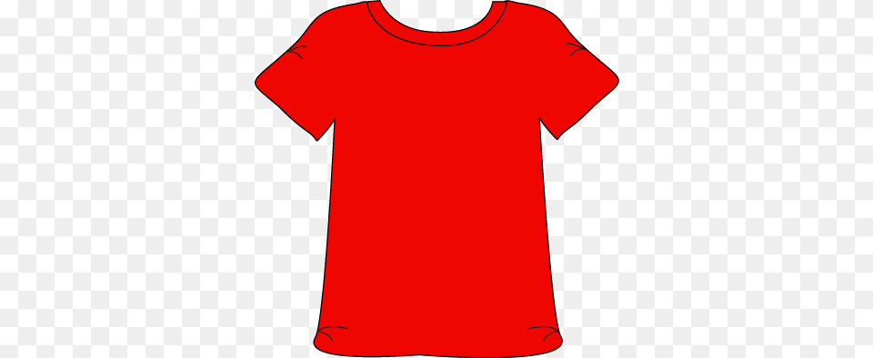 T Shirt Clip Art, Clothing, T-shirt Png Image