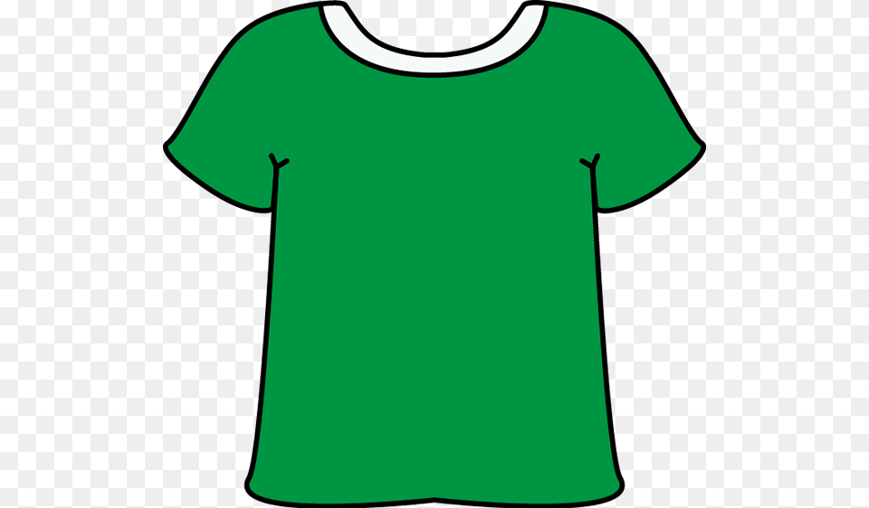 T Shirt Clip Art, Clothing, T-shirt Free Png Download