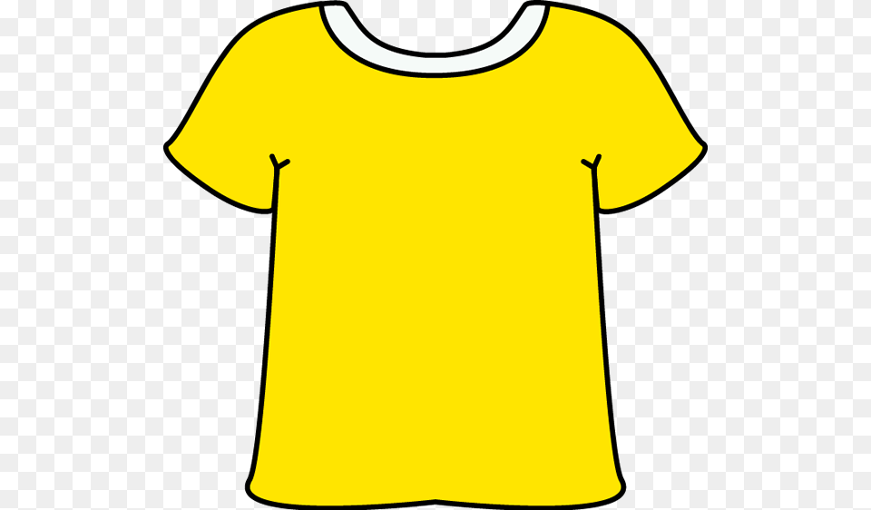 T Shirt Clip Art, Clothing, T-shirt Png Image