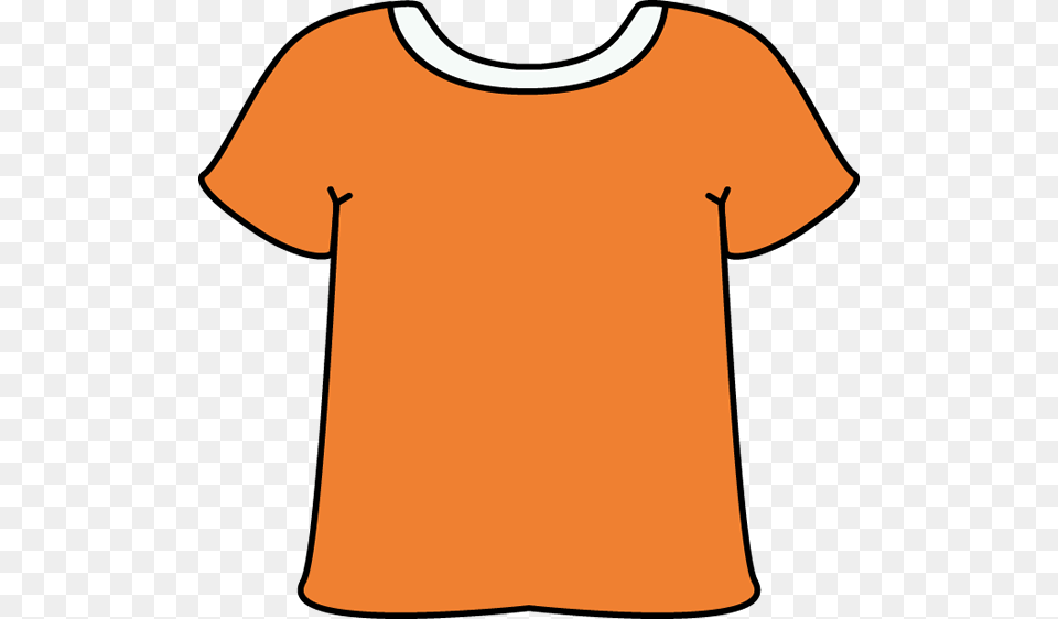 T Shirt Clip Art T Shirt Pertaining To T Shirt Clipart, Clothing, T-shirt Free Png Download