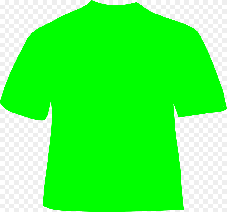 T Shirt Clipart, Clothing, T-shirt Free Png Download