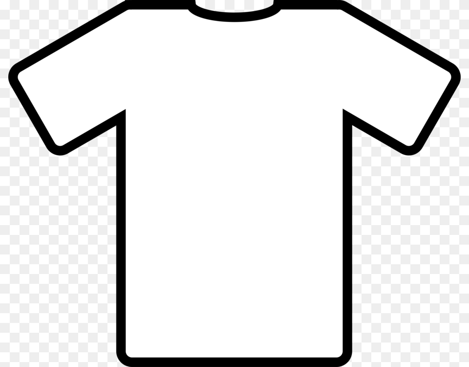 T Shirt Coloring Book Colouring Pages Clothing, T-shirt Free Transparent Png