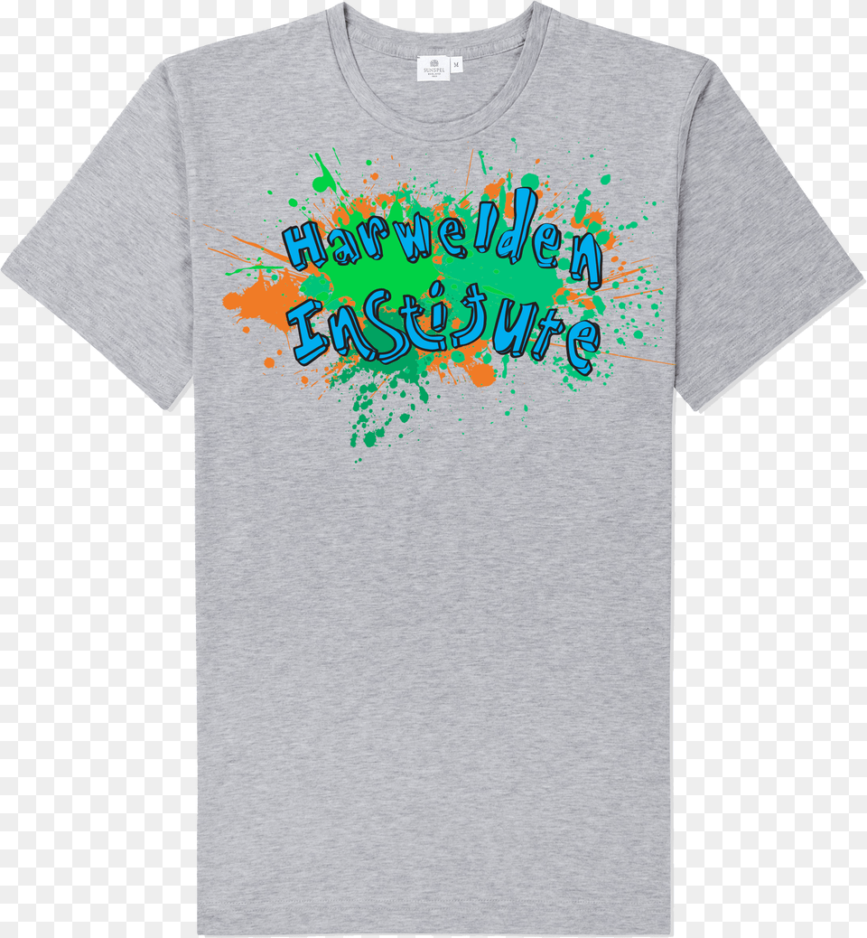 T Shirt Design Echospace Detroit T Shirt, Clothing, T-shirt Free Transparent Png