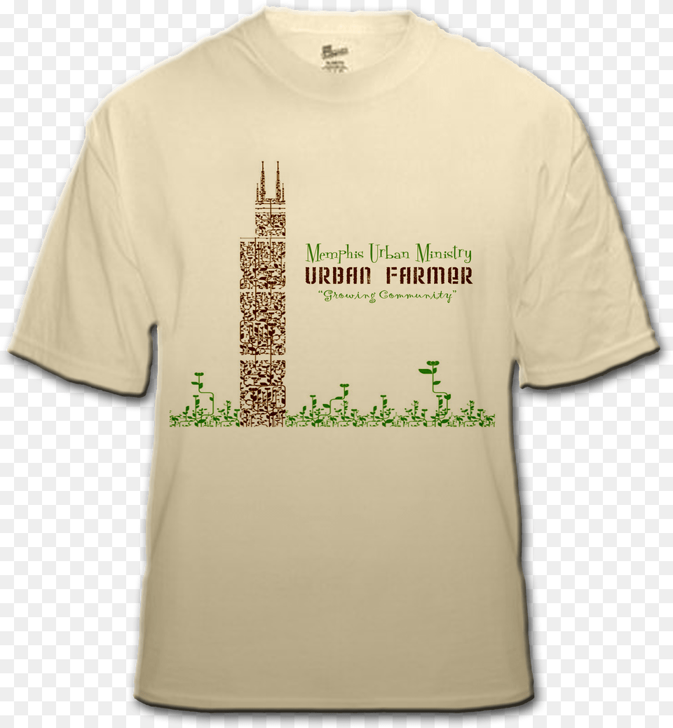 T Shirt Design Farmer, Clothing, T-shirt Free Transparent Png