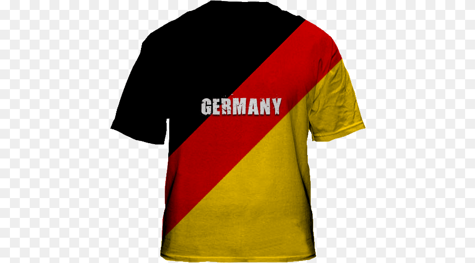 T Shirt Design Germany, Clothing, T-shirt, Adult, Male Png