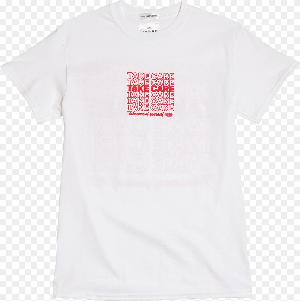 T Shirt Ecg Heart, Clothing, T-shirt Free Png
