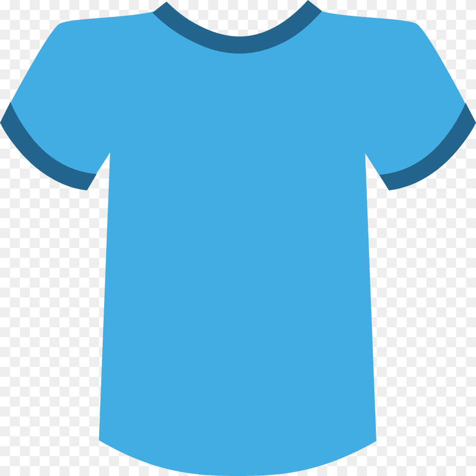 T Shirt Emoji Clipart, Clothing, T-shirt Png