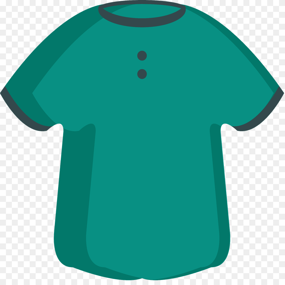 T Shirt Emoji Clipart, Clothing, T-shirt, Ammunition, Grenade Png