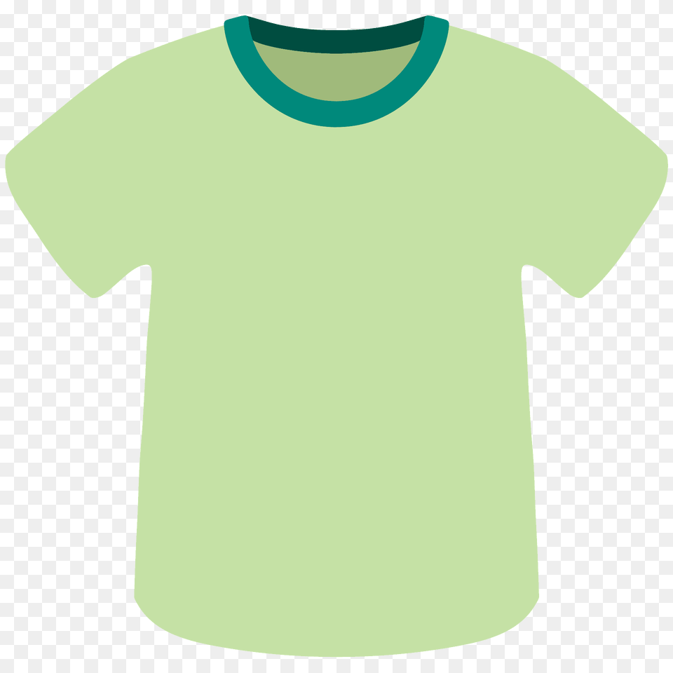 T Shirt Emoji Clipart, Clothing, T-shirt Free Png Download