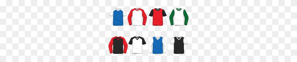 T Shirt Vector Art, Clothing, T-shirt, Knitwear, Sweater Free Png Download