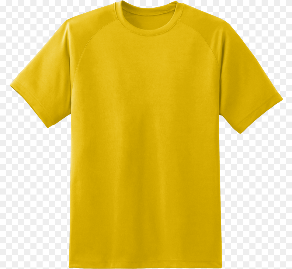 T Shirt Gildan 5000 Electric Green, Clothing, T-shirt Png Image
