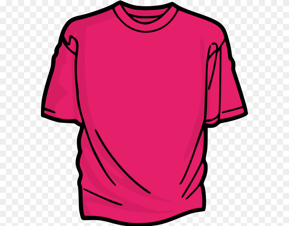 T Shirt Hoodie Polo Shirt Clothing, T-shirt Free Transparent Png
