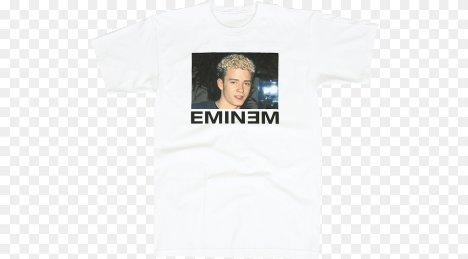 T Shirt Hutchla Eminem Justin Timberlake Parody Funny 9039s Hipster, Clothing, T-shirt, Adult, Male Png Image
