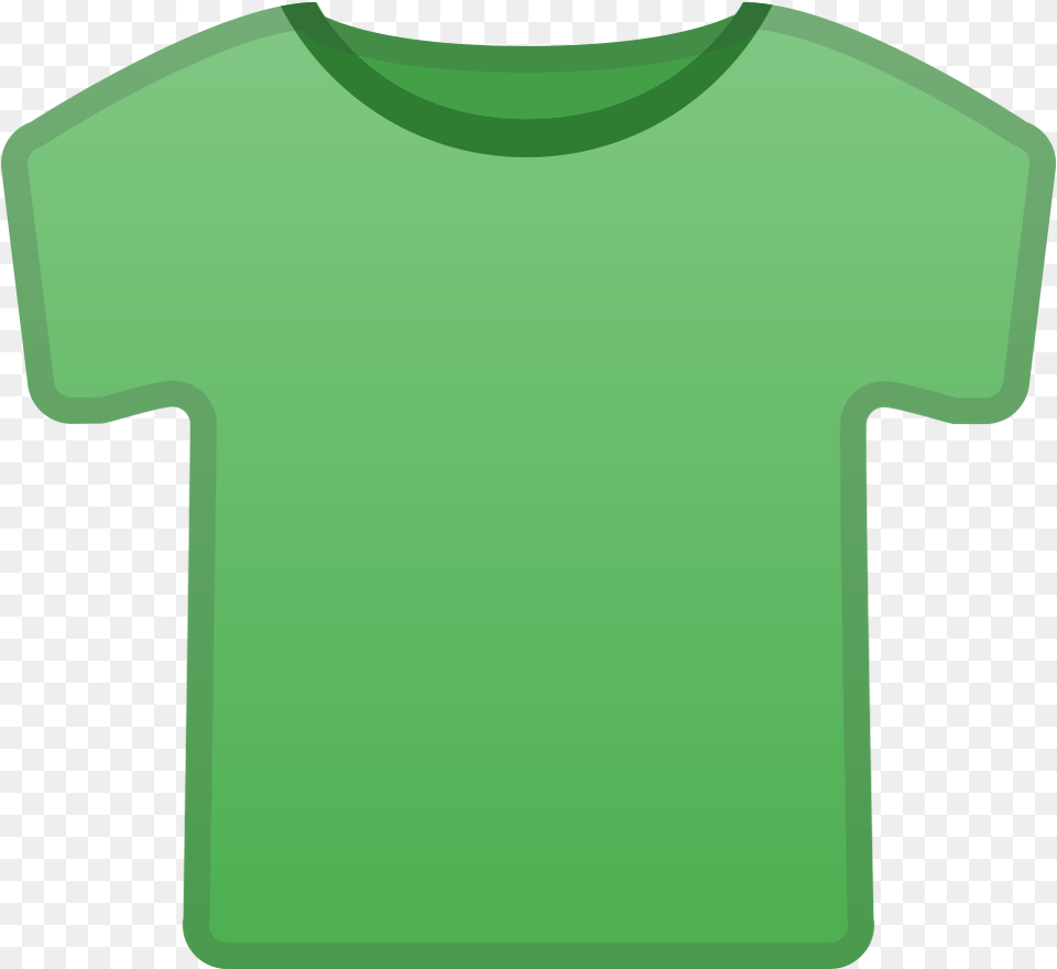 T Shirt Icon T Shirt Emoji Phone Icon, Clothing, T-shirt Free Png Download