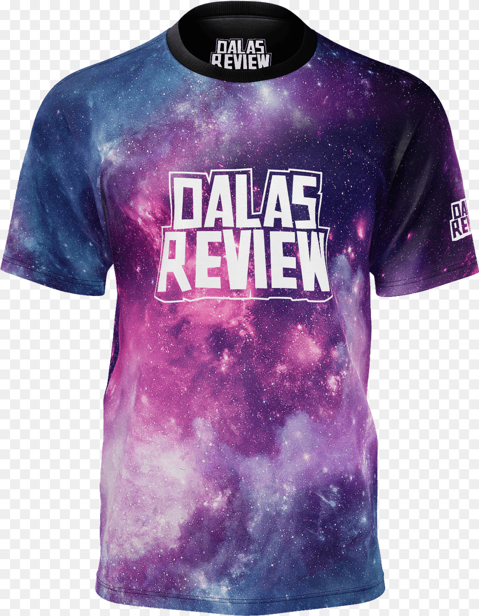T Shirt Image Background Notes Galaxy Starburst 6quot X 9 Galaxy Starburst, Clothing, Dye, T-shirt, Adult Free Png Download