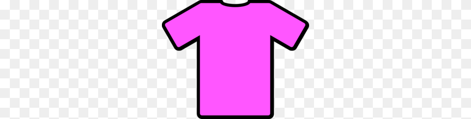 T Shirt Light Purple Tshirt Clip Art, Clothing, T-shirt Png