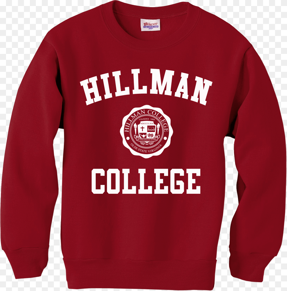 T Shirt New York University, Clothing, Hoodie, Knitwear, Sweater Free Png