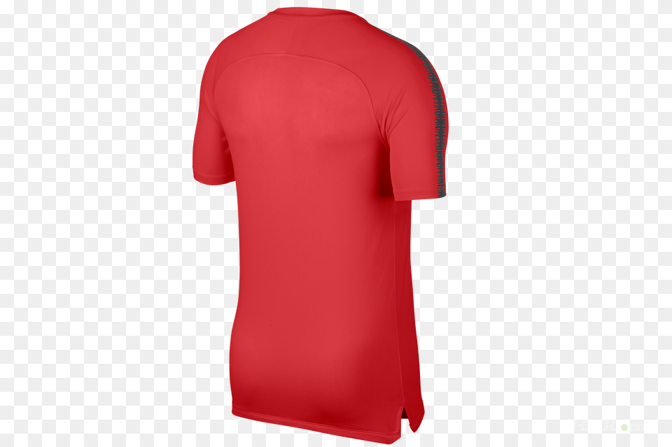 T Shirt Nike Breathe Top Nike Football Shirts, Clothing, T-shirt Free Png Download