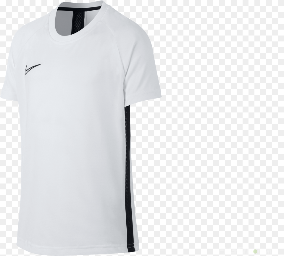 T Shirt Nike Dry Academy Top Junior Ao0739 Active Shirt, Clothing, T-shirt Png