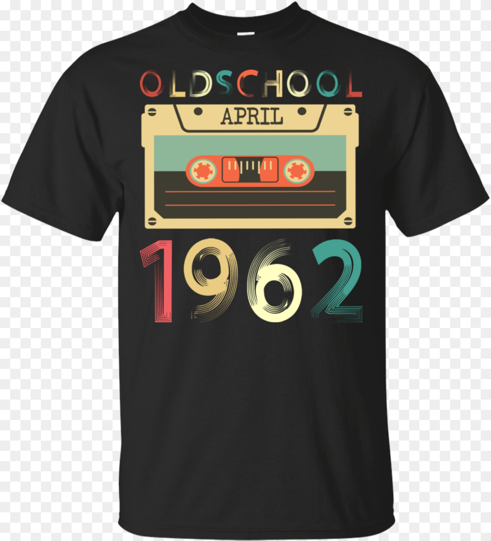 T Shirt Oldschool, Clothing, T-shirt Free Png Download