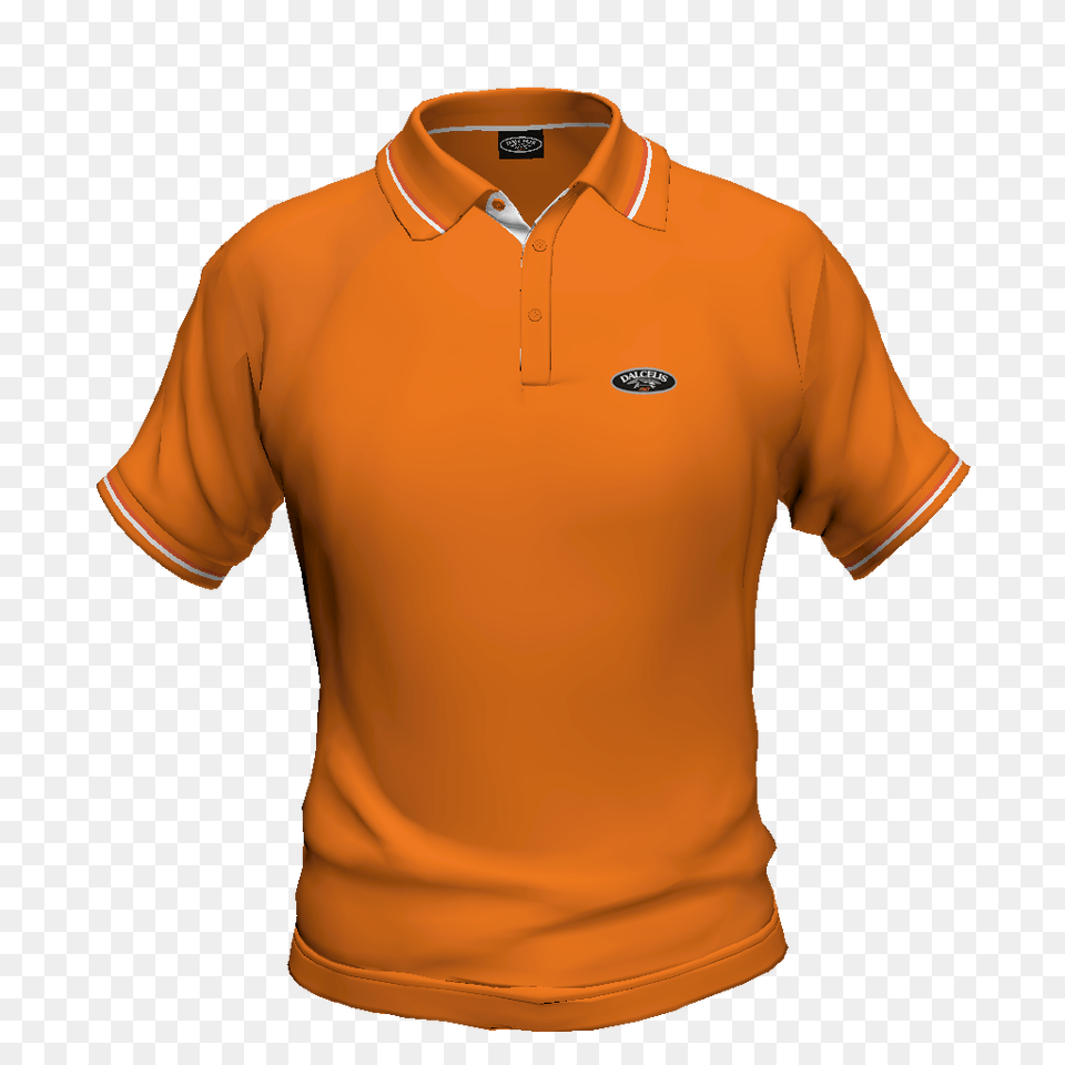 T Shirt Polo Shirt Collar Sleeve, Clothing, T-shirt Free Png Download