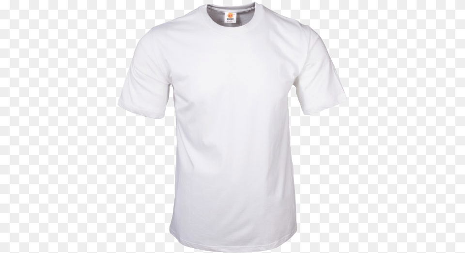 T Shirt Polo White, Clothing, T-shirt Png