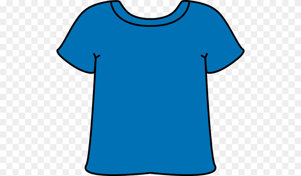 T Shirt Purple Clip Art Blue Shirt Clipart, Clothing, T-shirt Free Png