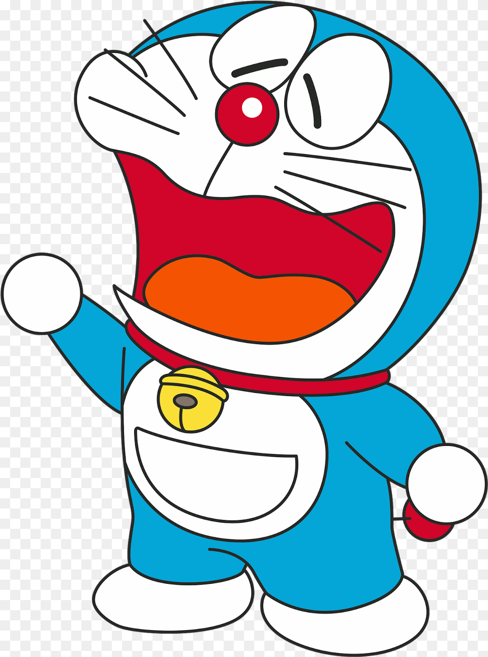 T Shirt Roblox Doraemon, Performer, Person, Dynamite, Weapon Png