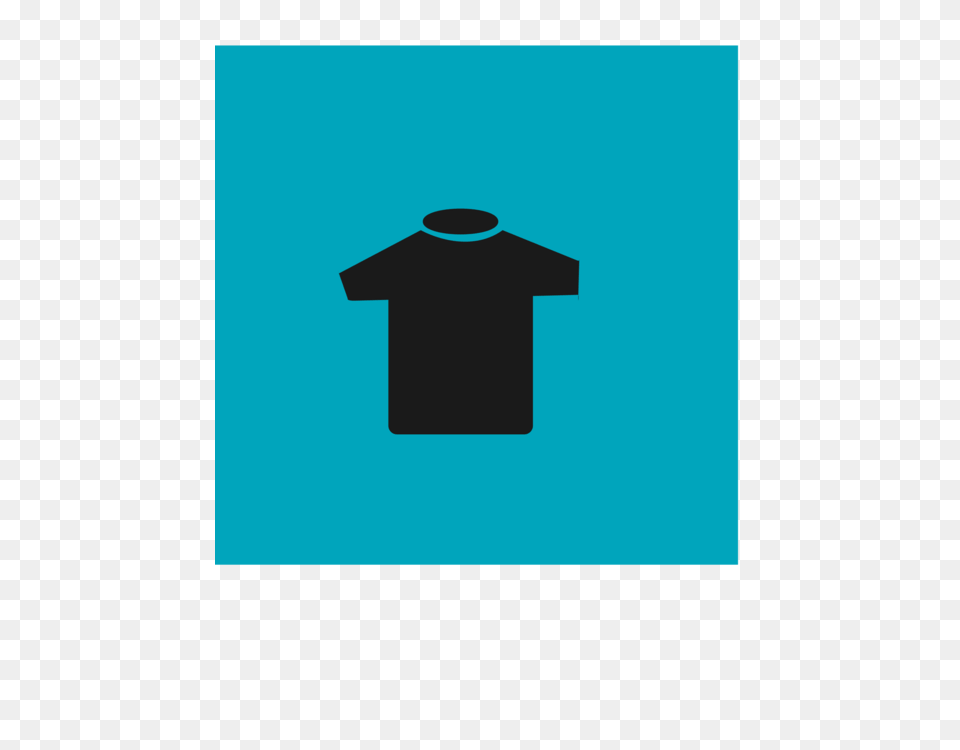 T Shirt Sleeve Line, Clothing, T-shirt Free Png Download