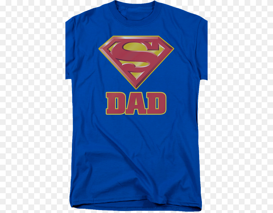 T Shirt Super Hero Playeras De Superman Para Fiesta, Clothing, T-shirt, Person Free Png