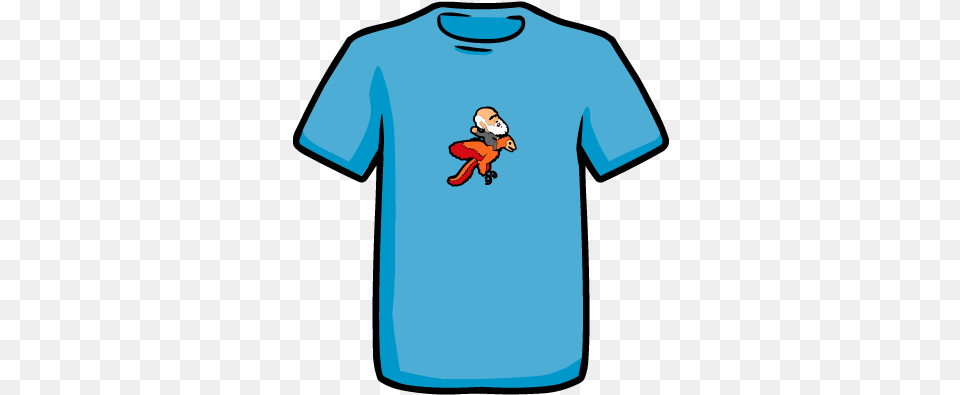T Shirt T Shirt Cartoon, Clothing, T-shirt, Baby, Person Png Image