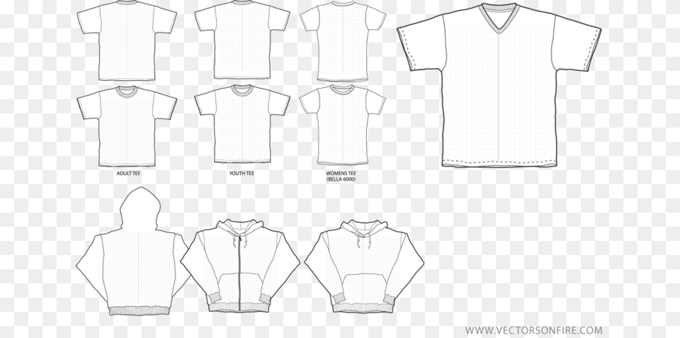T Shirt Template, Chart, Clothing, Plot, T-shirt Png