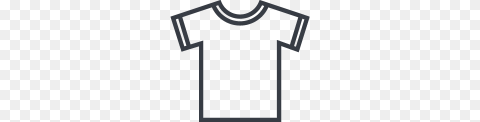 T Shirt Template Clipart Clipart, Clothing, T-shirt Png