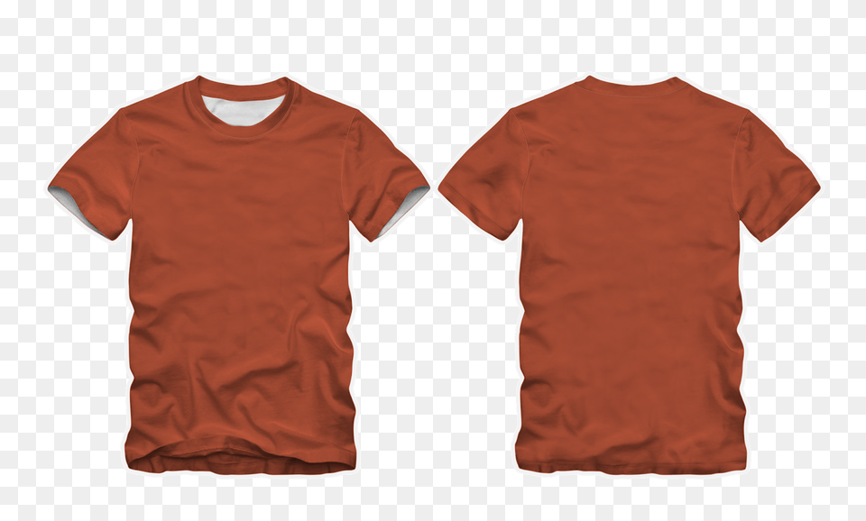 T Shirt Template Corel Draw, Clothing, T-shirt Png Image