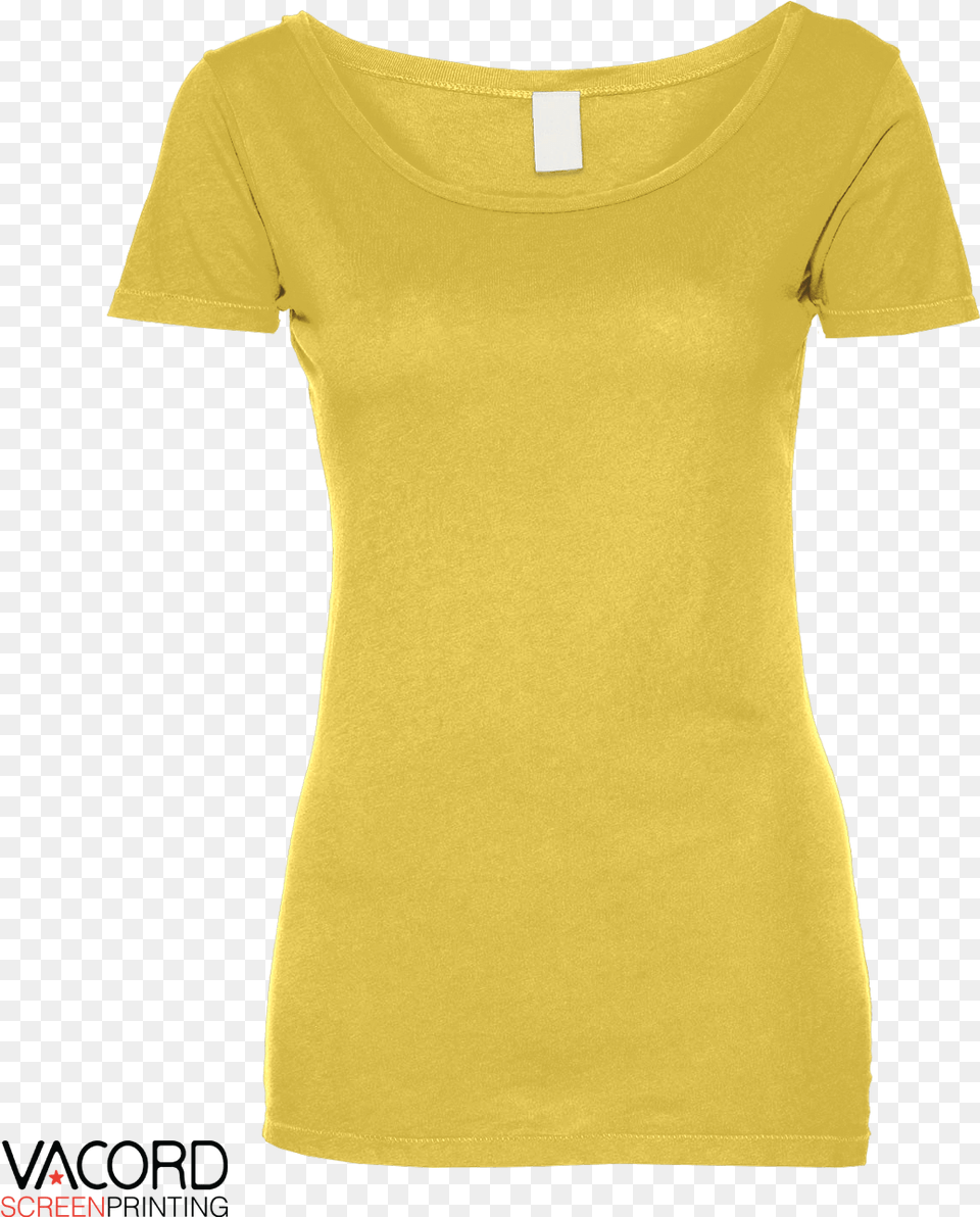 T Shirt Templates Solid, Clothing, T-shirt Free Transparent Png